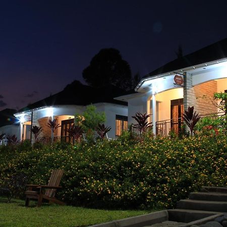 Home Bliss Hotel- Fort Portal Uganda Exterior photo