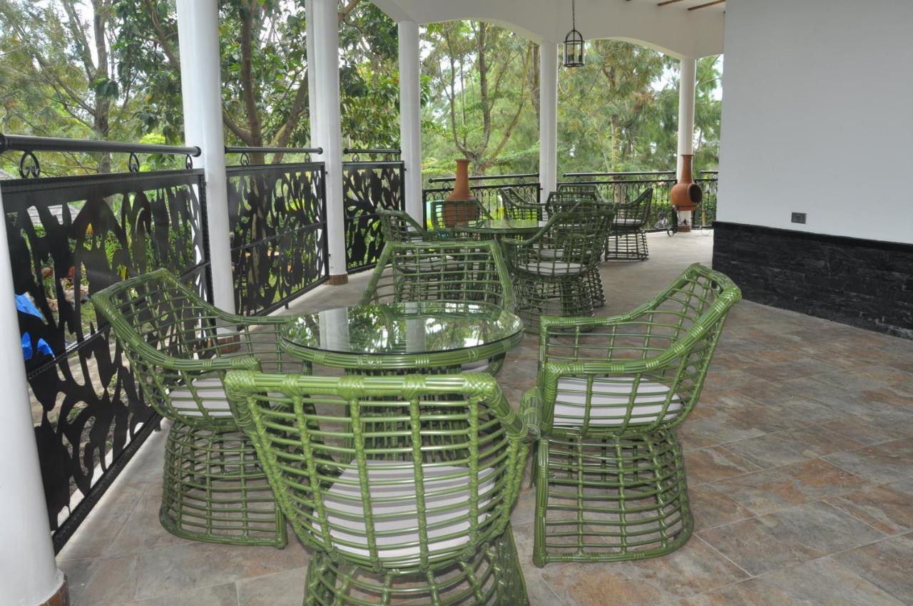 Home Bliss Hotel- Fort Portal Uganda Exterior photo