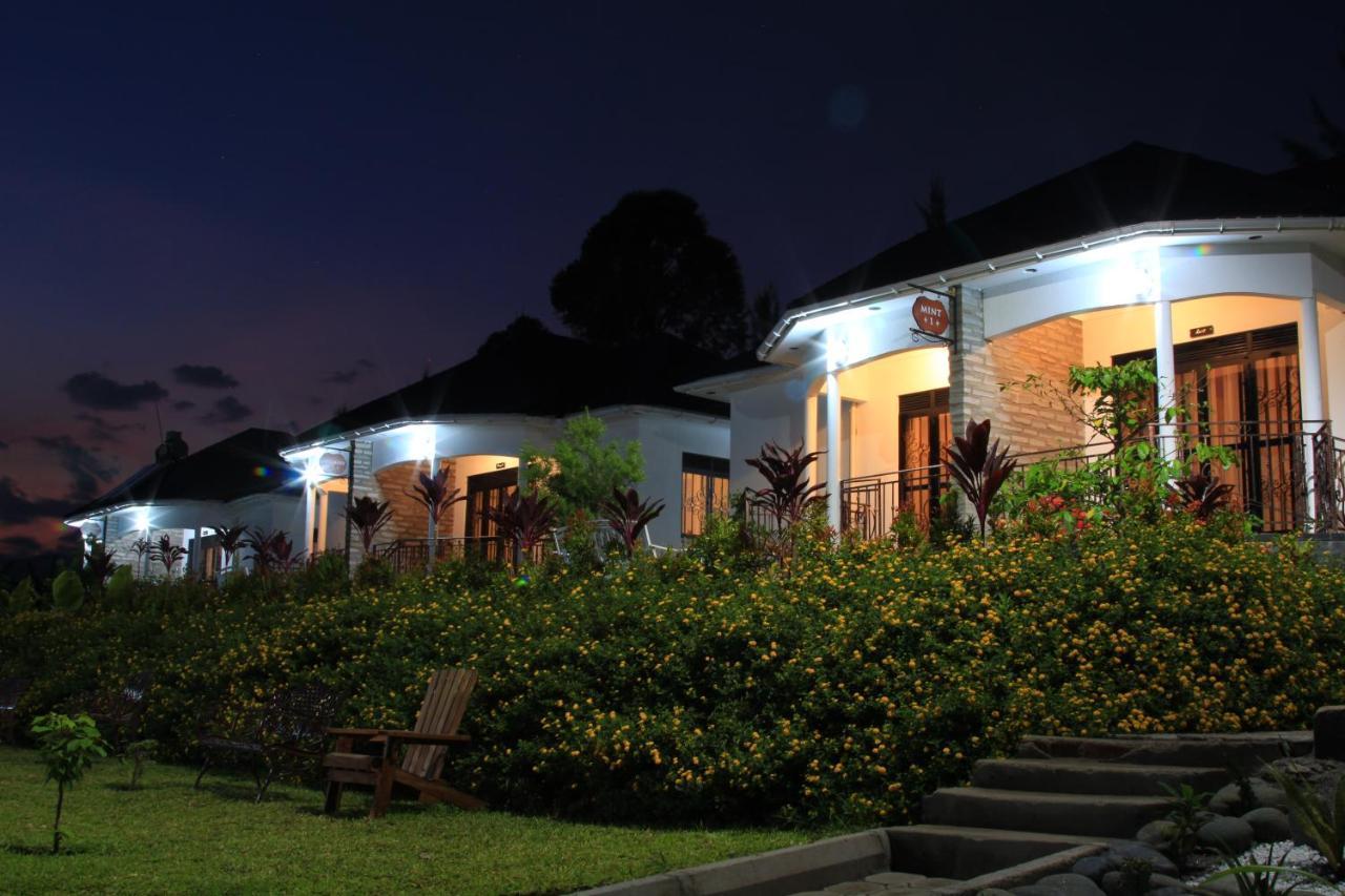 Home Bliss Hotel- Fort Portal Uganda Exterior photo