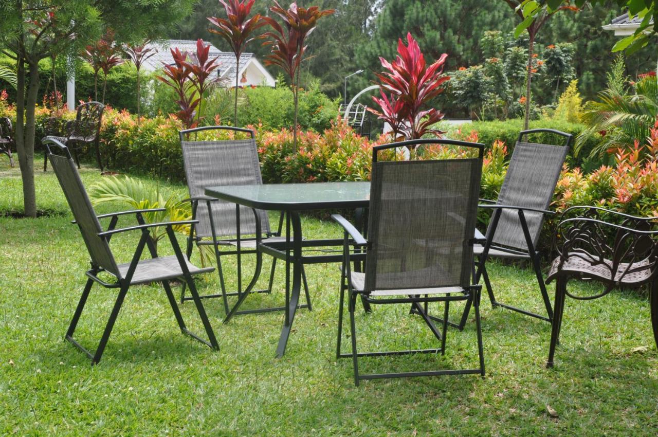 Home Bliss Hotel- Fort Portal Uganda Exterior photo